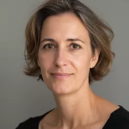 María del Sagrado Corazón de la Bondad Paz