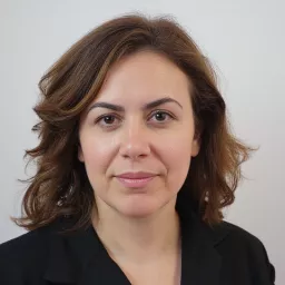 María del Socorro Alcántara