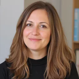 María de la Cruz Valdés