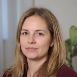 Aleksandra Kucharski