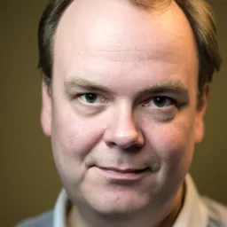 Johannes Antonius van der Molen