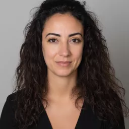 María de la Bondad Rojas