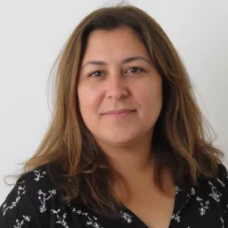 María del Sagrado Corazón de la Concha Barajas