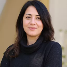 María Teresa Miramontes