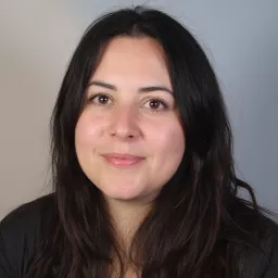 Fabiënne van der Zwan