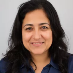 María del Sagrado Corazón de la Santa Cruz Ríos