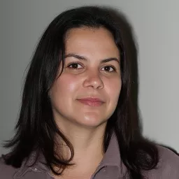 María de la Alegría Morales