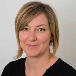 María Pilar Gallardo