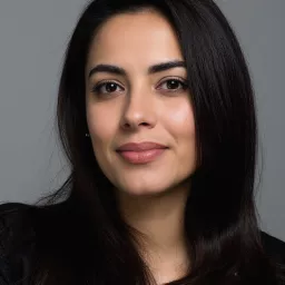 María del Sagrado Corazón del Perpetuo Socorro Chavez