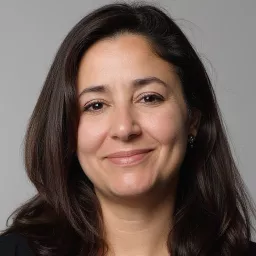 María del Santo Cristo Castillo