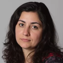 Gabriela Tomaszewski