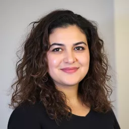 María Pilar Hinojosa