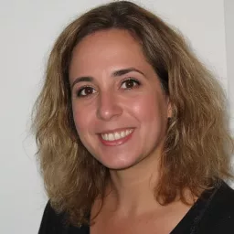 María de los Remedios Rubio