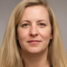 Jasmijn van der Wijk