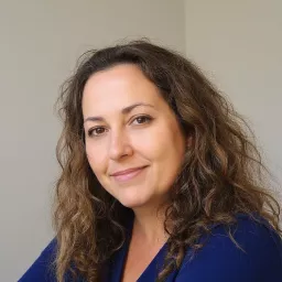 María de la Concha Valencia