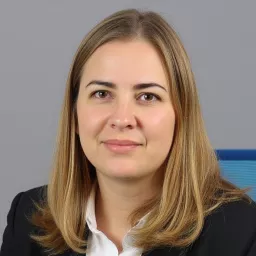 María de la Concha Campos