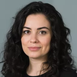 Bronisława Przybylski