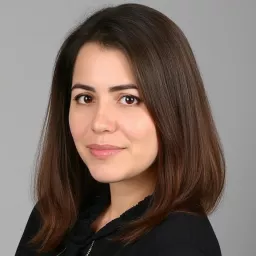 María del Sagrado Corazón Morales