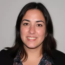 María de la Fortuna Zamora