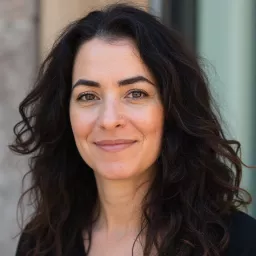 María de la Aurora Vera