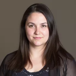 Małgorzata Sowiński