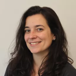 Celeste van der Linden