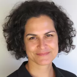 María del Rosario Miranda