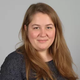 María del Sagrado Corazón del Rocio Arroyo