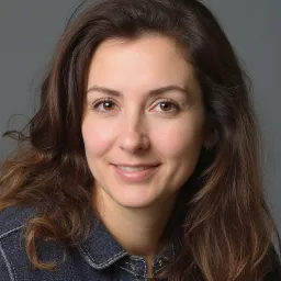 María Pilar Arellano