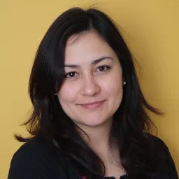 María del Sagrado Corazón de la Torre Martín