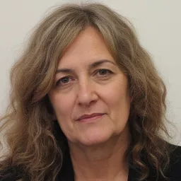 María del Sagrado Corazón del Sagrado Corazón de Jesús Juarez