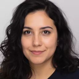 María de la Gloria Rangel