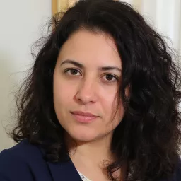 María del Sagrado Corazón de las Mercedes Alonso