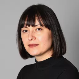 Mirosława Stefański