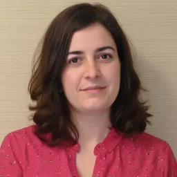 Patrycja Marcinkowski