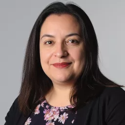 María del Perpetuo Socorro Barajas