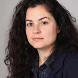 Sabina Jędrzejewski