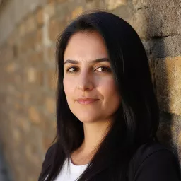 María del Sagrado Corazón de Jesús Orozco