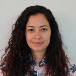 María del Sagrado Corazón del Valle García