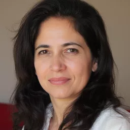 María del Sagrado Corazón de la Caridad Ríos