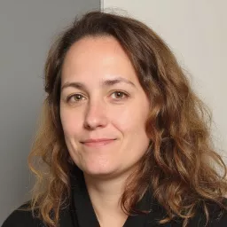 María de la Gloria Lozano