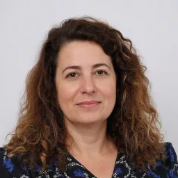 Giuseppina Parisi