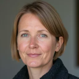 Anne Ulrich