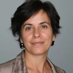 María de los Cielos Montoya