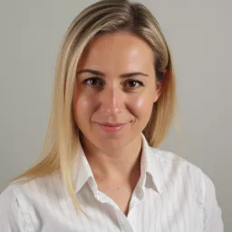 María del Sagrado Corazón de la Concha Martínez