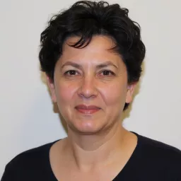 María del Sagrado Corazón de la Rosa Pérez