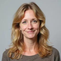 Léanne Morel