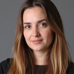 María del Sagrado Corazón de la Santa Cruz Robledo