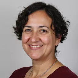 María del Prado Cisneros