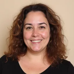 María del Sagrado Corazón del Cielo Trujillo